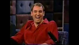 Trey Parker & Matt Stone - Late Night with Conan O'Brien - 2000-11-02