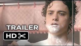 Treading Water Official Trailer 1 (2015) - Zoë Kravitz Movie HD