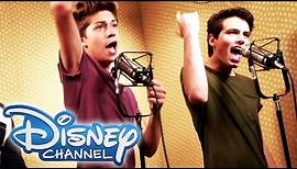 BEST FRIENDS - ZU JEDER ZEIT - Titelsong: 'Whenever" | Disney Channel Songs