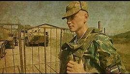 Russische Soldaten im Kosovo | SPIEGEL TV 1999