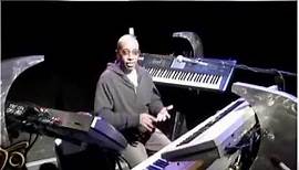 greg phillinganes - toto rosanna and africa solo