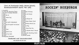 The Beatles - Live At Stowe School 1963 (Remixed & Revamped)
