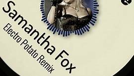 Samantha Fox - Touch Me ~ 1986
