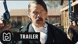 THE KID Trailer Deutsch German (2019) Exklusiv