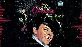 Frank Sinatra - Jingle Bells (Enhanced) | A Jolly Christmas from Frank Sinatra