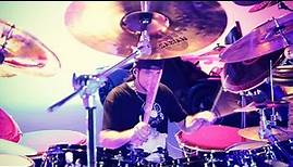 Mark Bistany - Yamaha Drums - Promo Video