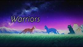 Warrior Cats Trailer