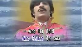 Beatles - Yellow Submarine 1968... - Oldie video's on line