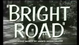 Bright Road 1953 Trailer