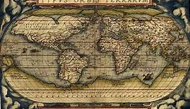 History of geography | Wikipedia audio article
