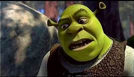 Shrek (2001) - Theatrical Teaser Trailer (4K)