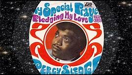 Percy Sledge 1968 My Special Prayer