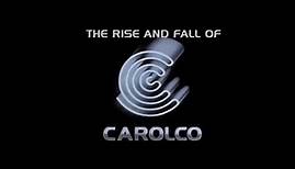 The Rise and Fall of Carolco