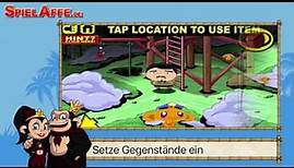 Affenrätsel: Militärbasis - Trailer, Tipps und Tricks | SpielAffe.de