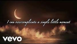 Westlife - Without You (Lyric Video)