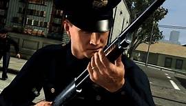 LA Noire: Gameplay Video Trailer