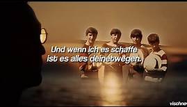 Now and Then - The Beatles | Deutsche Übersetzung
