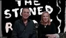 #44 THE STONED ROADIE SHOW - SATURDAY NIGHT SPECIAL w/ CRAIG REED & KATHY GODSEY