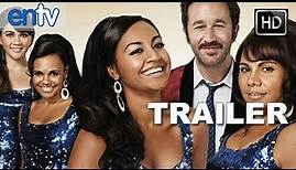 The Sapphires Official Trailer [HD]: Chris O'Dowd Forms An Aboriginal Girl Band