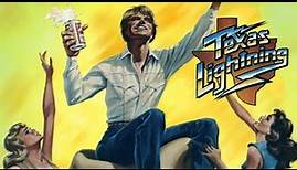 Texas Lightning (1981) | Full Movie | Cameron Mitchell | Cameron Mitchell Jr. | Maureen McCormick