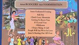 101 Strings - Richard Rodgers Oscar Hammerstein