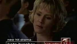 That's Life Kate Brasher | CBS | Promo | 2001
