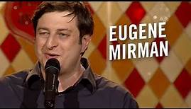 Eugene Mirman Stand Up - 2011