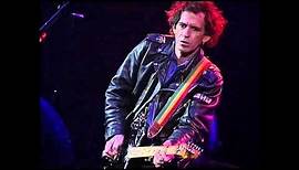 Keith Richards - How I Wish - Boston 1993