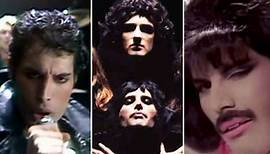 Queen's 20 greatest songs ever, ranked
