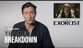 ‘The Exorcist: Believer’ Trailer Breakdown with Director David Gordon Green