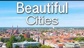 36 of the Most Beautiful Cities in the World - Travel Video