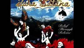 Tura Satana - "Eternalux" (Full Album Stream)