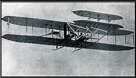 Der erste Flug - Die Gebrüder Wright (Doku)