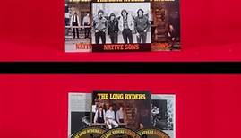 The Long Ryders new three CD box set for Native Sons is out now! 👉 https://cherryred.co/NativeSons 40th anniversary! Remastered rarities, 10-5-60 EP and more. A critics & fan fave, it was the dawn of the Americana music scene. Spin, listen, dig! 🤠🇺🇸🇬🇧🌵 #thelongryders #americana #outlawcountry #nativesons #americanauk #siriusxmoutlawcountry #altcountry #CherryRedRecords #cherryredrecords🍒 | Greg Sowders