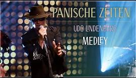 Panische Zeiten - Udo Lindenberg-Medley