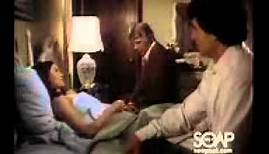 DALLAS: Season 1 (1978 Miniseries) Cliffhanger (Bobby & Pam Lose A Baby)