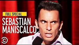 “What Is Going On?” - Sebastian Maniscalco: Comedy Central Presents - Full Special