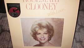 Rosemary Clooney - With Love