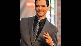 El DeBarge Interview with NPR 12/16/2010