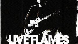 Snowy White & The White Flames - Live Flames