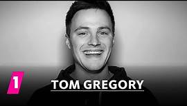 Tom Gregory im 1LIVE Fragenhagel | 1LIVE