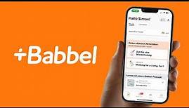 Babbel (Tutorial): Lerne einfach eine neue Sprache
