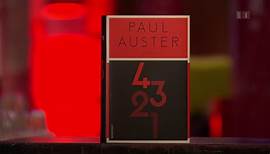 Bestsellerautor Paul Auster ist gestorben