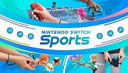 Nintendo: "Wii Sports"-Nachfolger und "Mario Strikers" für die Switch