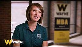 Earn Your Master's Degree Online at Wayne State College
