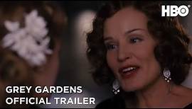 Grey Gardens (2009) | Official Trailer | HBO