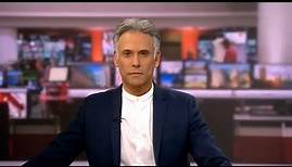 BBC News (with Matthew Amroliwala) 15BST - 19 May 2023