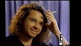ETV 1993 interview with Michael Hutchence