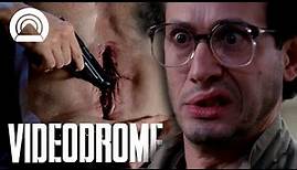 Videodrome (1983) Modern Trailer