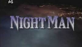 Nightman Season 1 - Intro, Trailer and the end of season 1